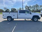 2024 Chevrolet Silverado 2500 Crew Cab 4x4, Reading SL Service Body Service Truck for sale #C3441R - photo 3