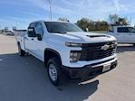 2024 Chevrolet Silverado 2500 Crew Cab 4x4, Reading SL Service Body Service Truck for sale #C3441R - photo 3