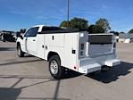 2024 Chevrolet Silverado 2500 Crew Cab 4x4, Reading SL Service Body Service Truck for sale #C3441R - photo 2