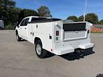 2024 Chevrolet Silverado 2500 Crew Cab 4x4, Reading SL Service Body Service Truck for sale #C3451R - photo 2