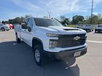 2024 Chevrolet Silverado 2500 Crew Cab 4x4, Reading SL Service Body Service Truck for sale #C3451R - photo 4