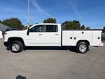 2024 Chevrolet Silverado 2500 Crew Cab 4x4, Reading SL Service Body Service Truck for sale #C3451R - photo 5