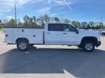 2024 Chevrolet Silverado 2500 Crew Cab 4x4, Reading SL Service Body Service Truck for sale #C3451R - photo 3