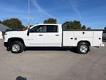 2024 Chevrolet Silverado 2500 Crew Cab 4x4, Reading SL Service Body Service Truck for sale #C3451R - photo 4