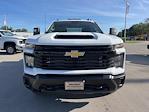 New 2024 Chevrolet Silverado 3500 Work Truck Crew Cab 4x4 9' CM Truck Beds Flatbed Truck for sale #C3466R - photo 12