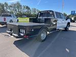 New 2024 Chevrolet Silverado 3500 Work Truck Crew Cab 4x4 9' CM Truck Beds Flatbed Truck for sale #C3466R - photo 14