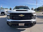 2024 Chevrolet Silverado 3500 Crew Cab 4x4, CM Truck Beds SK Deluxe Flatbed Truck for sale #C3466R - photo 12