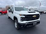 2024 Chevrolet Silverado 2500 Crew Cab 4x4, Reading SL Service Body Service Truck for sale #C3467R - photo 3