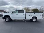 2024 Chevrolet Silverado 2500 Crew Cab 4x4, Reading SL Service Body Service Truck for sale #C3467R - photo 4