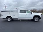 2024 Chevrolet Silverado 2500 Crew Cab 4x4, Reading SL Service Body Service Truck for sale #C3467R - photo 5