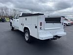 2024 Chevrolet Silverado 2500 Crew Cab 4x4, Reading SL Service Body Service Truck for sale #C3467R - photo 2