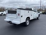 2024 Chevrolet Silverado 2500 Crew Cab 4x4, Reading SL Service Body Service Truck for sale #C3467R - photo 15