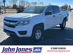 2019 Chevrolet Colorado Crew Cab 4x2, Pickup for sale #C3469R-1 - photo 1