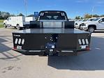 2024 Chevrolet Silverado 3500 Crew Cab 4x4, CM Truck Beds SK Model Flatbed Truck for sale #C3470R - photo 13