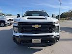 New 2024 Chevrolet Silverado 3500 Work Truck Crew Cab 4x4 9' 4" CM Truck Beds Flatbed Truck for sale #C3470R - photo 12