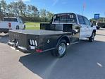 New 2024 Chevrolet Silverado 3500 Work Truck Crew Cab 4x4 9' 4" CM Truck Beds Flatbed Truck for sale #C3470R - photo 14