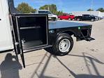 New 2024 Chevrolet Silverado 3500 Work Truck Crew Cab 4x4 9' 4" CM Truck Beds Flatbed Truck for sale #C3470R - photo 16