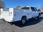 2024 Chevrolet Silverado 3500 Crew Cab 4x4, Reading SL Service Body Service Truck for sale #C3491R - photo 15