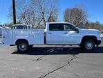 2024 Chevrolet Silverado 3500 Crew Cab 4x4, Reading SL Service Body Service Truck for sale #C3491R - photo 5