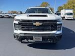 2024 Chevrolet Silverado 3500 Crew Cab 4x4, Reading SL Service Body Service Truck for sale #C3492R - photo 11