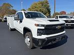 2024 Chevrolet Silverado 3500 Crew Cab 4x4, Reading SL Service Body Service Truck for sale #C3492R - photo 3