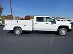 2024 Chevrolet Silverado 3500 Crew Cab 4x4, Reading SL Service Body Service Truck for sale #C3492R - photo 4