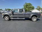 2016 Ford F-350 Crew Cab DRW 4x4 Pickup for sale #C3494R-1 - photo 10