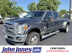 2016 Ford F-350 Crew Cab DRW 4x4 Pickup for sale #C3494R-1 - photo 1