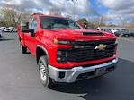 2025 Chevrolet Silverado 2500 Double Cab 4x4, Knapheide Steel Service Body Service Truck for sale #C3507S - photo 3