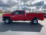 2025 Chevrolet Silverado 2500 Double Cab 4x4, Knapheide Steel Service Body Service Truck for sale #C3507S - photo 4