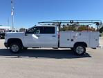 2024 Chevrolet Silverado 2500 Crew Cab 4x4, Reading SL Service Body Service Truck for sale #C3509R - photo 6