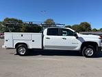 2024 Chevrolet Silverado 2500 Crew Cab 4x4, Reading SL Service Body Service Truck for sale #C3509R - photo 7