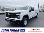 2024 Chevrolet Silverado 2500 Crew Cab 4x4, Service Truck for sale #C3521R - photo 1