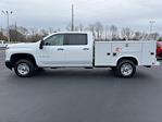 2024 Chevrolet Silverado 2500 Crew Cab 4x4, Service Truck for sale #C3521R - photo 4