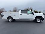 2024 Chevrolet Silverado 2500 Crew Cab 4x4, Service Truck for sale #C3521R - photo 5