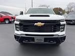 2024 Chevrolet Silverado 2500 Crew Cab 4x4, Service Truck for sale #C3521R - photo 12