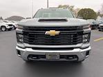 2025 Chevrolet Silverado 2500 Regular Cab 4x4, Pickup for sale #C3546S - photo 11