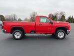 2025 Chevrolet Silverado 2500 Regular Cab 4x4, Pickup for sale #C3547S - photo 5