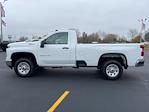 2025 Chevrolet Silverado 2500 Regular Cab 4x4, Pickup for sale #C3548S - photo 4