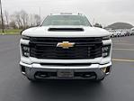 2025 Chevrolet Silverado 2500 Regular Cab 4x4, Pickup for sale #C3548S - photo 10