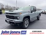 2025 Chevrolet Silverado 2500 Double Cab 4x4, Pickup for sale #C3555S - photo 1