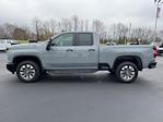 2025 Chevrolet Silverado 2500 Double Cab 4x4, Pickup for sale #C3555S - photo 4