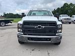 New 2024 Chevrolet Silverado 4500 Work Truck Regular Cab Cab Chassis for sale #C3577R - photo 7
