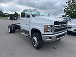 New 2024 Chevrolet Silverado 5500 Work Truck Regular Cab 4x4 Cab Chassis for sale #C3578R - photo 5
