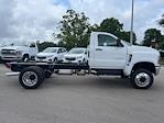 New 2024 Chevrolet Silverado 5500 Work Truck Regular Cab 4x4 Cab Chassis for sale #C3578R - photo 6