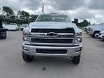 New 2024 Chevrolet Silverado 5500 Work Truck Regular Cab 4x4 Cab Chassis for sale #C3578R - photo 7