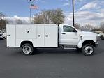 New 2024 Chevrolet Silverado 5500 Regular Cab Service Truck for sale #C3578R - photo 4