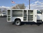 New 2024 Chevrolet Silverado 5500 Regular Cab Service Truck for sale #C3578R - photo 5