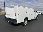 New 2024 Chevrolet Silverado 5500 Regular Cab Service Truck for sale #C3578R - photo 8