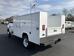 New 2024 Chevrolet Silverado 5500 Regular Cab Service Truck for sale #C3578R - photo 9